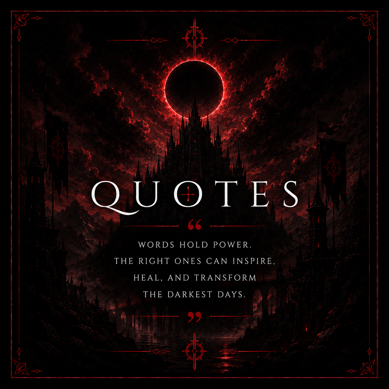 QUOTES