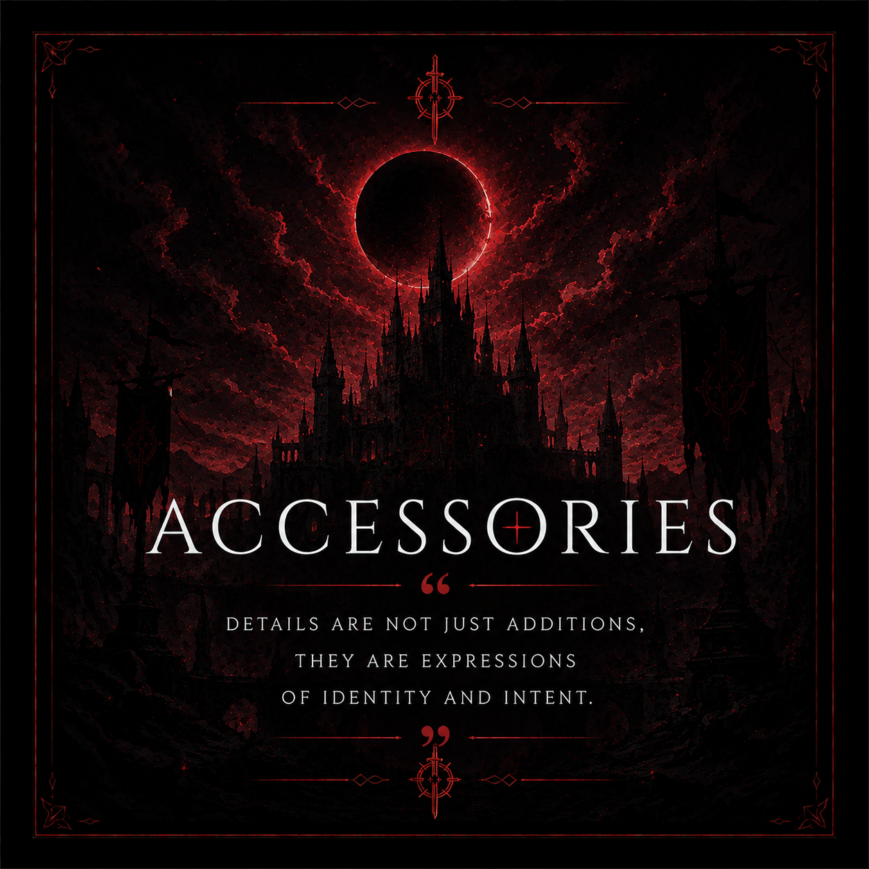 ACCESSORIES